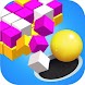 Color the hole 3D -Circle Hole - Androidアプリ