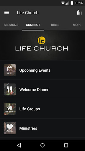 Life Church IN Screen 2