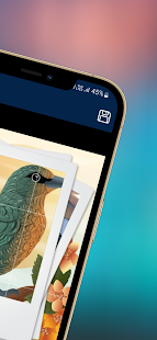 Unknown app Screenshot