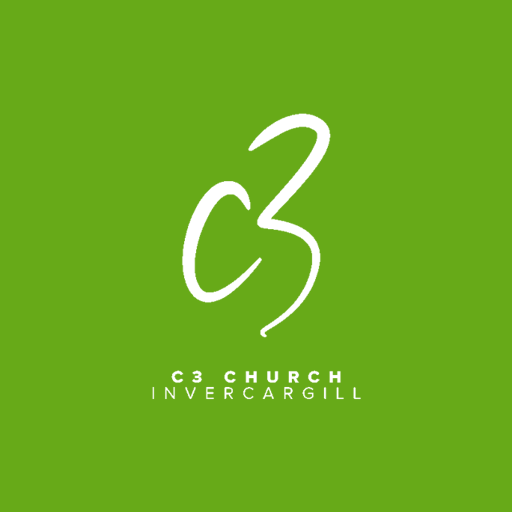 C3 Church Invercargill logo