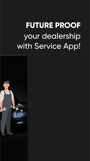 WHIP Service Screen 2