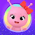 Learn English for Kids by Galaxy Kids 📙 2.2.4