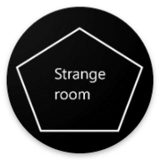Strange rooms