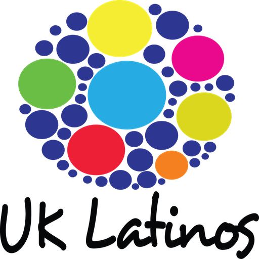 UK Latinos logo