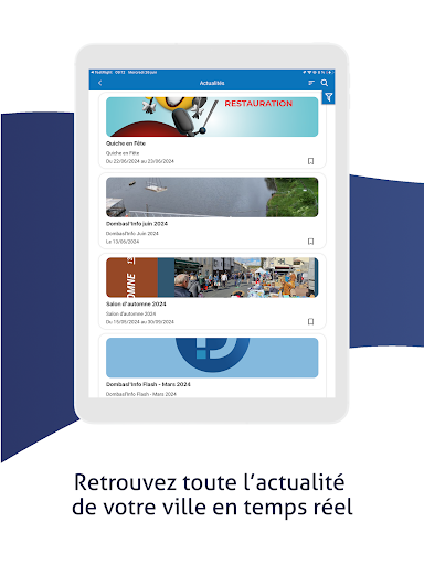 Dombasle sur Meurthe screenshot 5