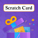 Cover Image of Tải xuống Scratch Card Reward  APK