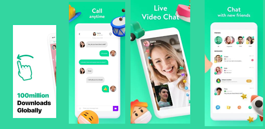 Azar Guide Video Chat