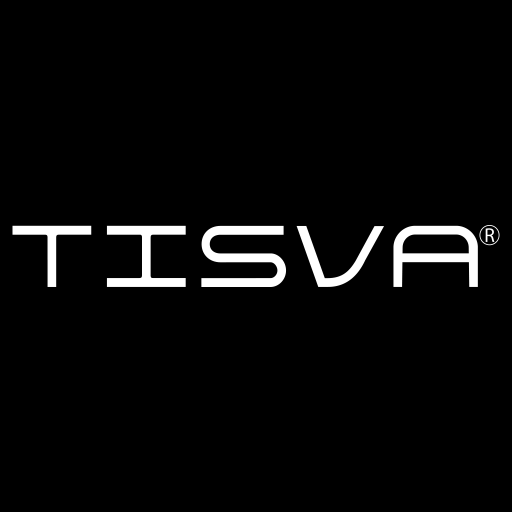 Tisva Smart logo