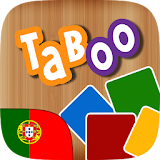 Tabu Portuguese icon