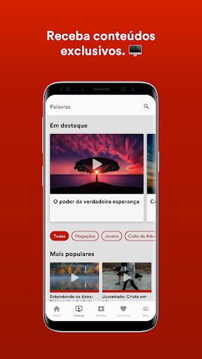 1 Batista Nacional Ouro Branco Screen 2