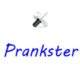 Prankster - Computer Prank icon