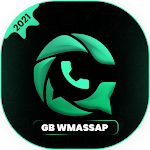 Cover Image of 下载 GB WMassap Updated Status Saver 2021 1.0 APK