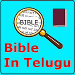 Bible In Telugu Apk