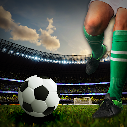 Icon image Football Strike-Soccer Hero 3D