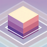 Zentris block puzzle icon