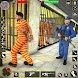 Grand Jail Prison: Escape Game
