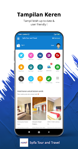 Syifa Tour and Travel