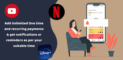 Wise - Subscription Management