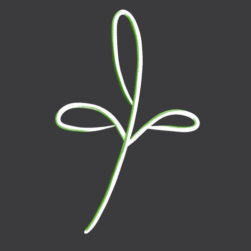 NLB Church logo