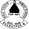 Holy Vision Public School