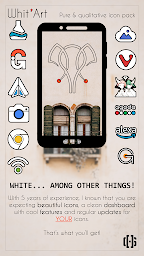 Whit'Art Icon Pack