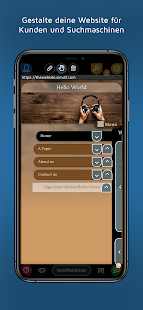 App-Vorschau