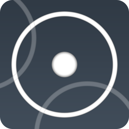 Infinity Reactions logo