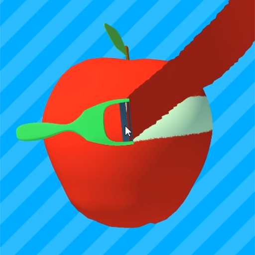 Peeling Master logo