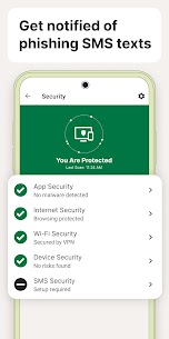 Norton360 Mobile Virus Scanner MOD APK (Premium Unlocked) 3