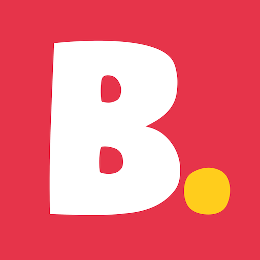 Busy Bees Childcare Logo