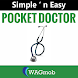 Pocket Doctor by WAGmob