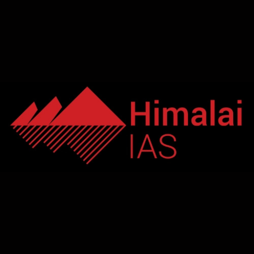 Himalai logo
