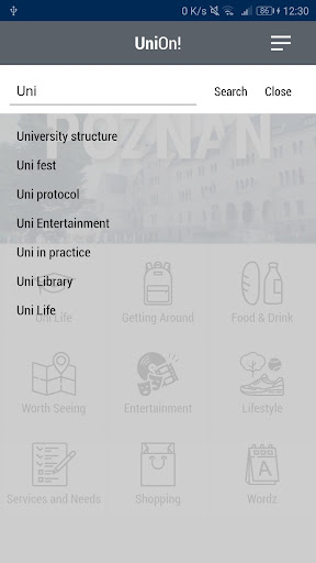 UniOn! PL Screen 3