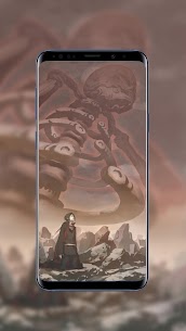 Itachi Wallpaper HD v1.0.0 APK (All Unlocked) Free For Android 4