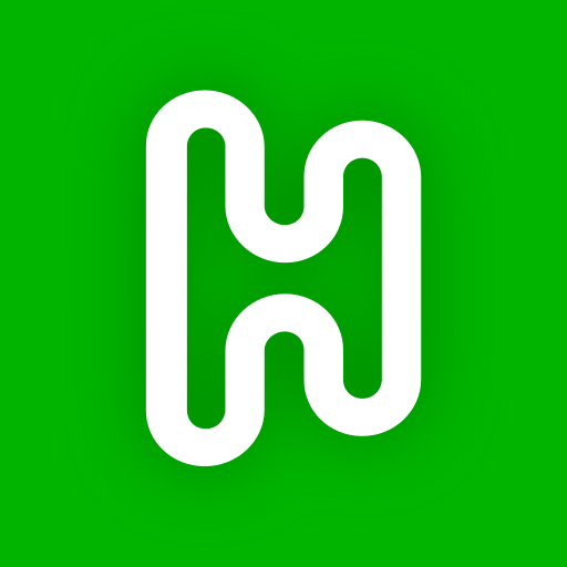 HICH - Quiz Trivia Poll Vote logo