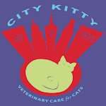 City Kitty Vet Apk