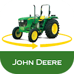 Cover Image of Download John Deere AR Experience (ARCo  APK