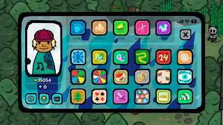 Membal - Screenshot 3