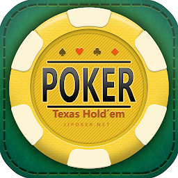 JJPoker : Poker with Friends Mod Apk