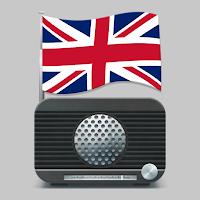 Radio UK - Internet Radio, Free Radio Online