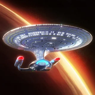Star Trek™ Fleet Command apk