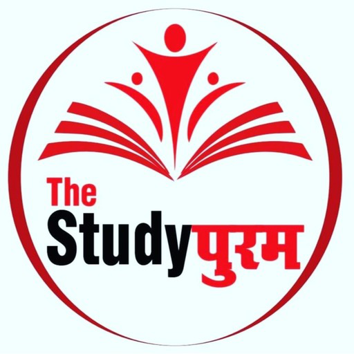 THE STUDY PURAM logo