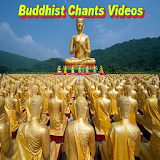 Buddhist Chants Videos icon