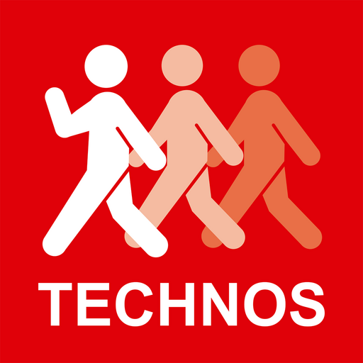 おでかけナビ logo