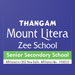 Cover Image of Descargar Thangam Mount Litera Zee 1.0 APK