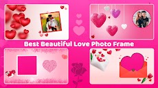 Love Photo Frames 2024のおすすめ画像2
