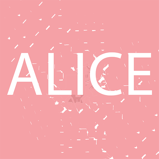 A.L.I.C.E logo