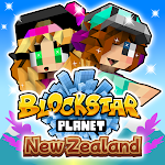 Cover Image of ダウンロード BlockStarPlanet  APK