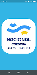 Radio Nacional Córdoba