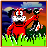 Duck Hunting AR icon